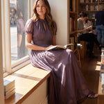 Georgeta | Modern Charming Midi Dress — Australian lifestyle 2