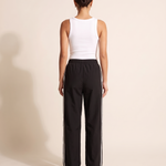 Relaxed Straight Leg Trousers – alternate product view