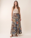 Multicolour Floral