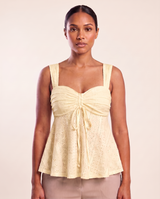 Light Yellow