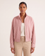 Pink Check