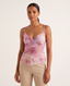 Pink Floral