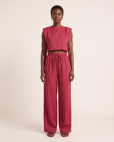 Rose Red