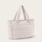 Thea Versatile Everyday Tote Bag — Beige variant