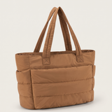 Thea Versatile Everyday Tote Bag — Camel variant