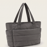 Thea Versatile Everyday Tote Bag — Dark Grey variant