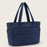 Thea Versatile Everyday Tote Bag — Navy Blue variant