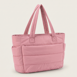 Thea Versatile Everyday Tote Bag — Pink variant
