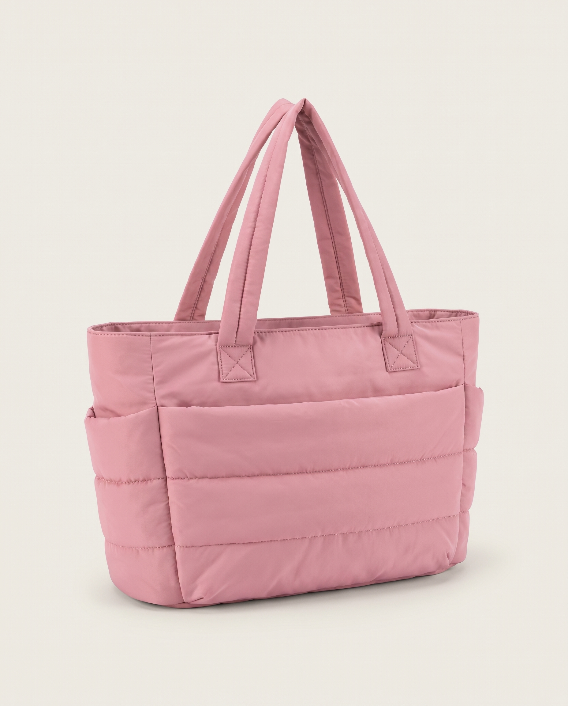 Thea Versatile Everyday Tote Bag — Pink variant