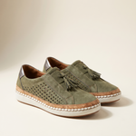 Winter Classic Everyday Slip-On Shoes — hero view