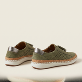 Winter Classic Everyday Slip-On Shoes — side view