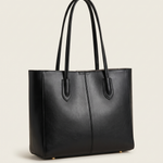 Wren Versatile Large-Capacity Crossbody Bag — Black variant