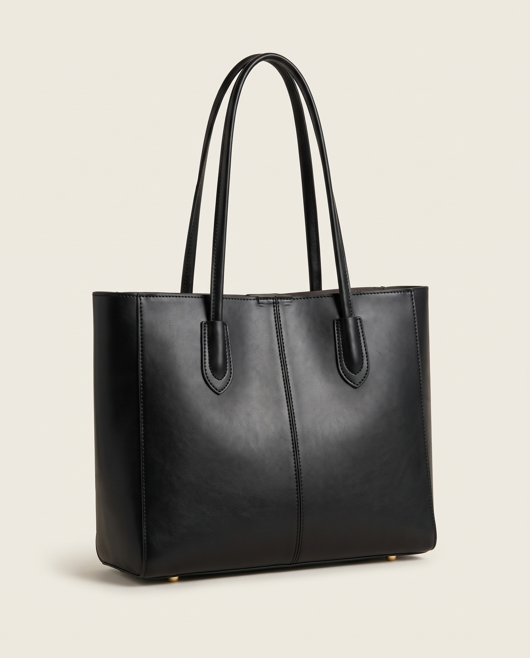 Wren Versatile Large-Capacity Crossbody Bag — Black variant