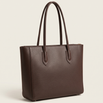 Wren Versatile Large-Capacity Crossbody Bag — Coffee variant