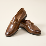 Yara Classic Everyday Flat Loafers — hero view