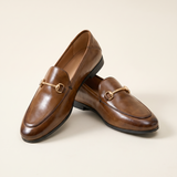 Yara Classic Everyday Flat Loafers — hero view