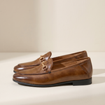 Yara Classic Everyday Flat Loafers — side view