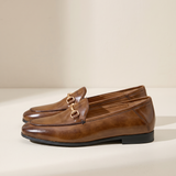 Yara Classic Everyday Flat Loafers — side view