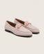 Pink Suede